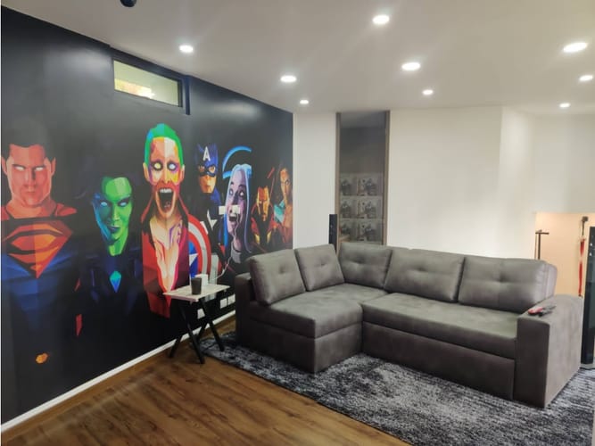 Casa de 4 alcobas en venta en Condominio Bosques Del Encenillo, La Calera, 400 m² · foto 8 de 19