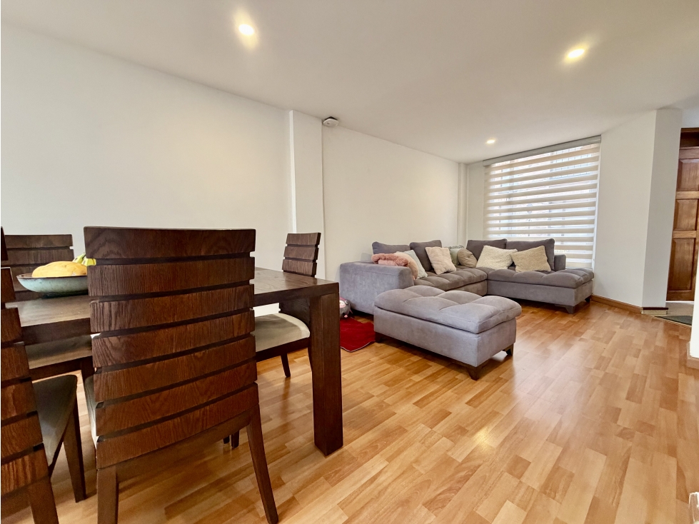 Casa en venta en El Contador, Bogotá · foto 2 de 20