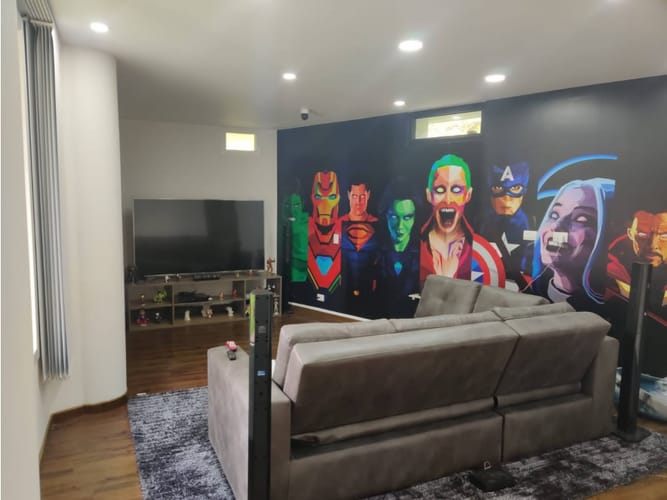 Casa de 4 alcobas en venta en Condominio Bosques Del Encenillo, La Calera, 400 m² · foto 9 de 19