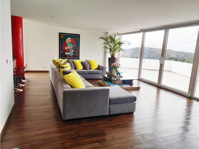 Casa de 4 alcobas en venta en Condominio Bosques Del Encenillo, La Calera, 400 m² · foto 10 de 19