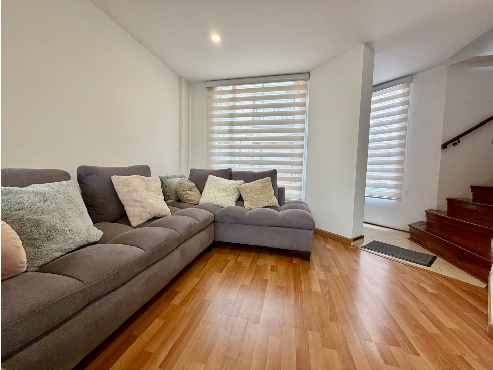 Casa en venta en El Contador, Bogotá · foto 4 de 20