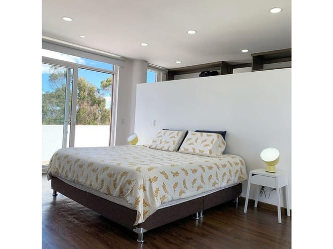 Casa de 4 alcobas en venta en Condominio Bosques Del Encenillo, La Calera, 400 m² · foto 11 de 19