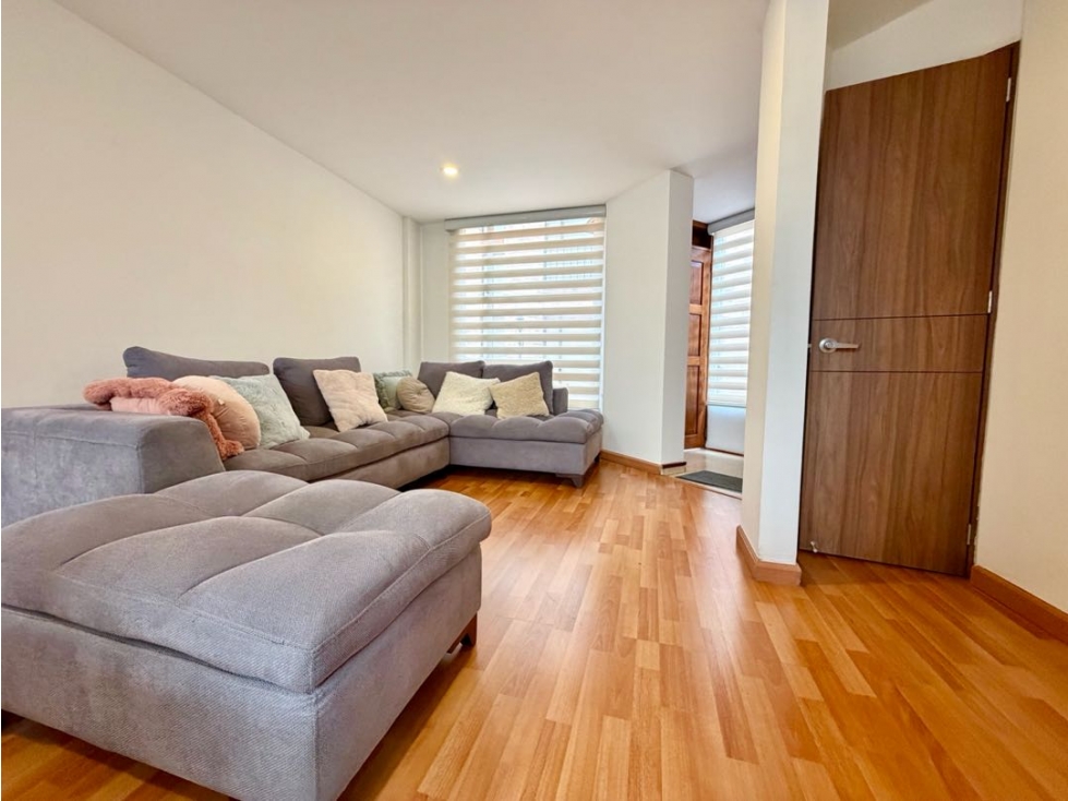 Casa en venta en El Contador, Bogotá · foto 5 de 20