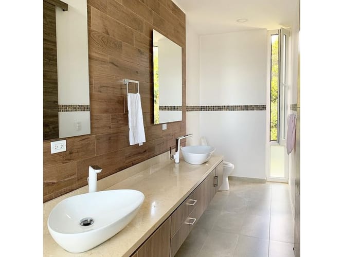 Casa de 4 alcobas en venta en Condominio Bosques Del Encenillo, La Calera, 400 m² · foto 12 de 19