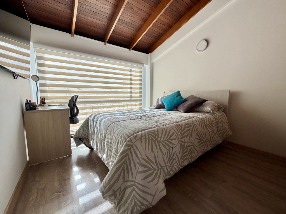 Casa en venta en El Contador, Bogotá · foto 6 de 20