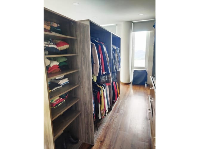 Casa de 4 alcobas en venta en Condominio Bosques Del Encenillo, La Calera, 400 m² · foto 13 de 19