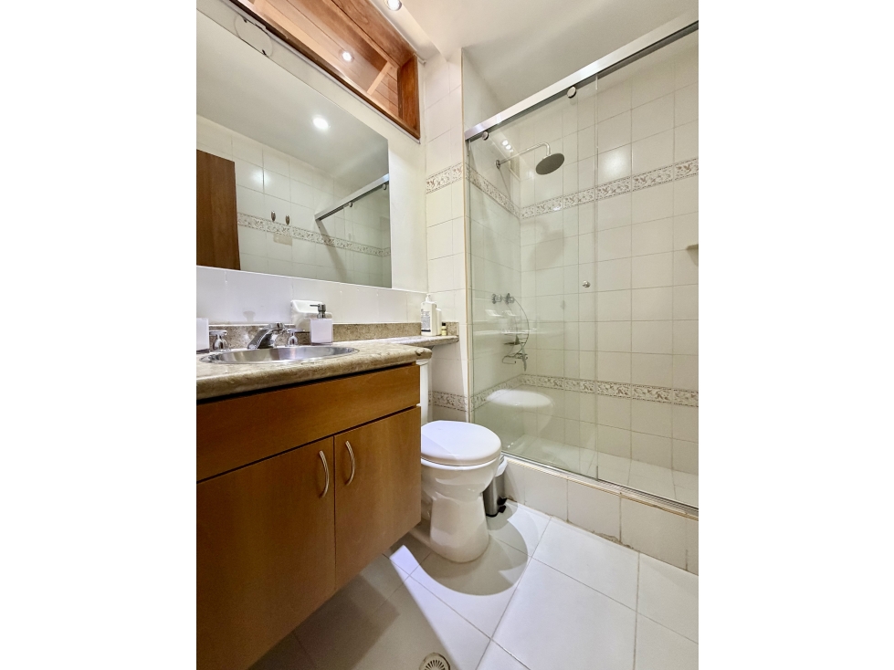 Casa en venta en El Contador, Bogotá · foto 7 de 20