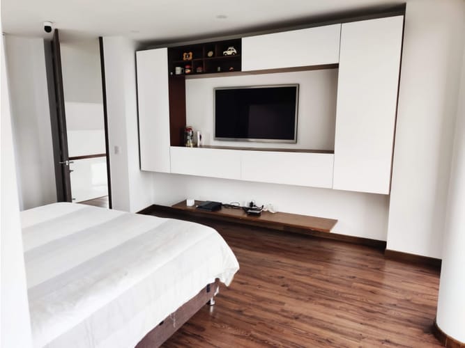 Casa de 4 alcobas en venta en Condominio Bosques Del Encenillo, La Calera, 400 m² · foto 14 de 19