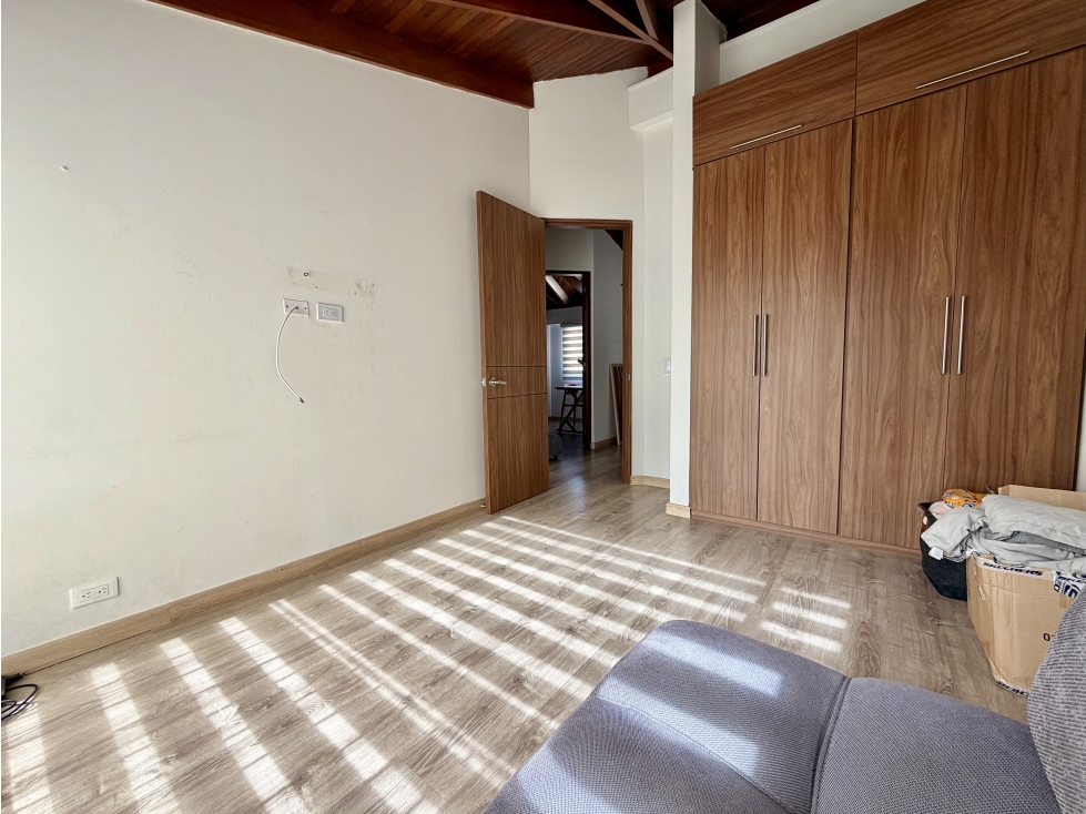 Casa en venta en El Contador, Bogotá · foto 8 de 20