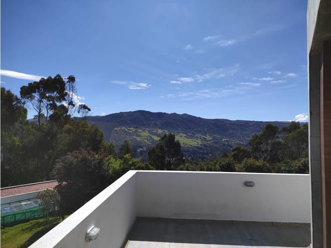 Casa de 4 alcobas en venta en Condominio Bosques Del Encenillo, La Calera, 400 m² · foto 16 de 19