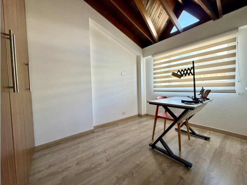 Casa en venta en El Contador, Bogotá · foto 9 de 20