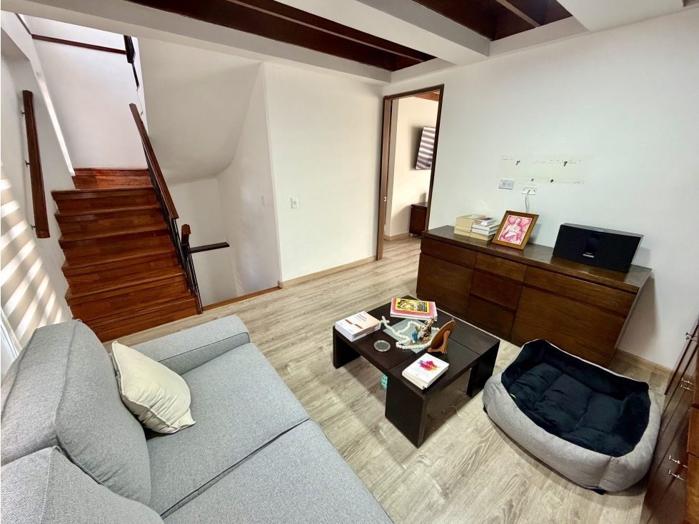 Casa en venta en El Contador, Bogotá · foto 10 de 20