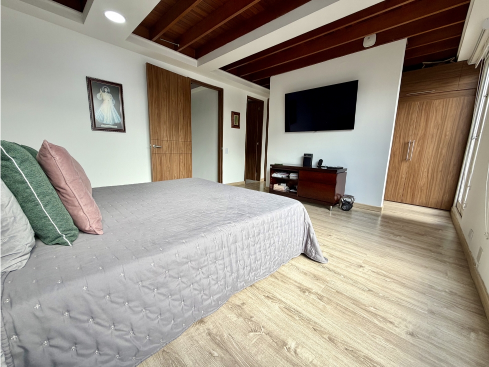 Casa en venta en El Contador, Bogotá · foto 11 de 20