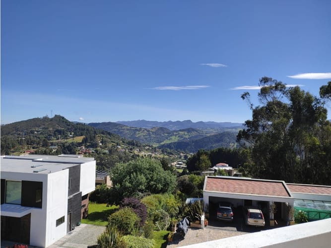 Casa de 4 alcobas en venta en Condominio Bosques Del Encenillo, La Calera, 400 m² · foto 19 de 19