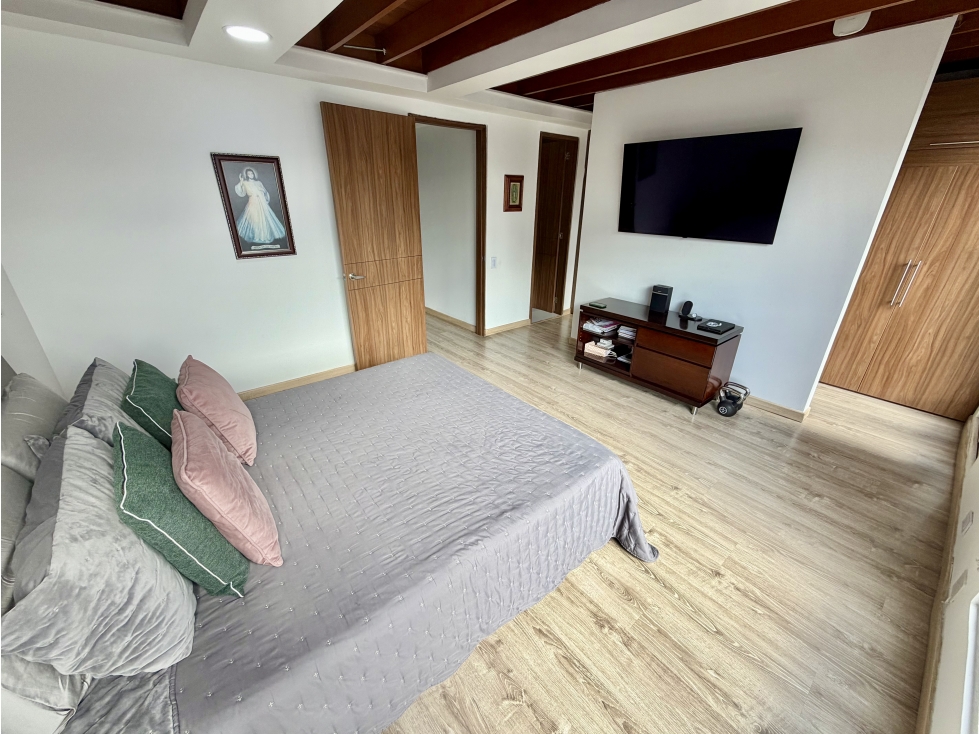 Casa en venta en El Contador, Bogotá · foto 12 de 20