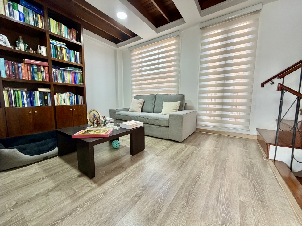 Casa en venta en El Contador, Bogotá · foto 13 de 20