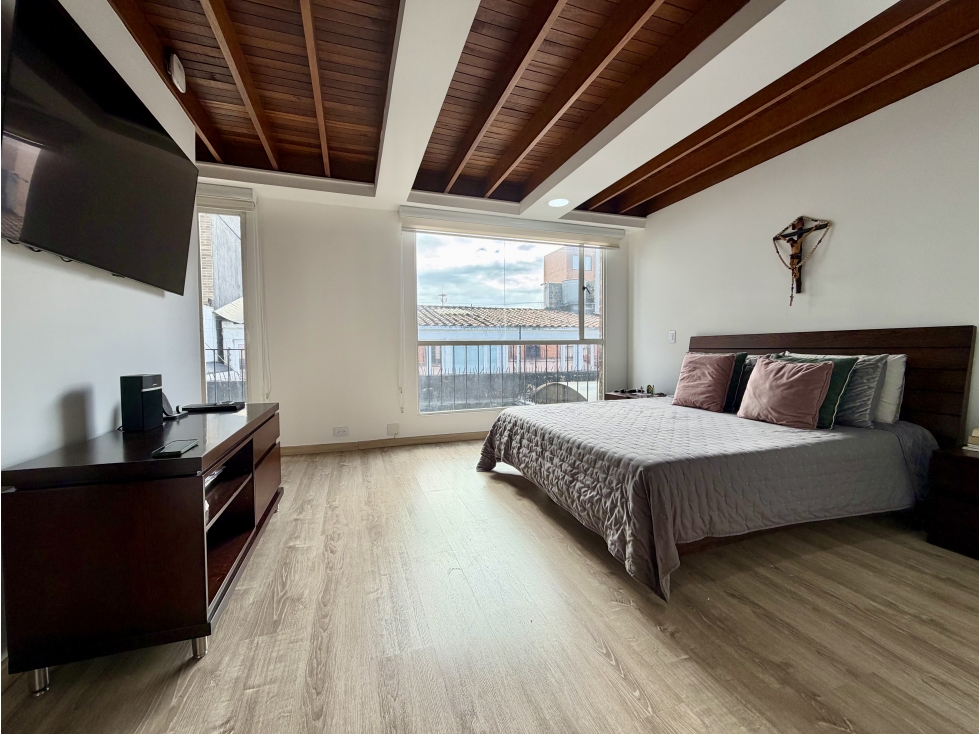 Casa en venta en El Contador, Bogotá · foto 14 de 20