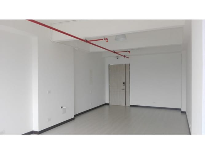 Oficina en arriendo en La Frontera, Cajicá, 35 m² · foto 2 de 7