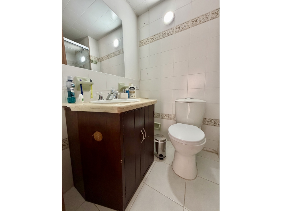 Casa en venta en El Contador, Bogotá · foto 15 de 20