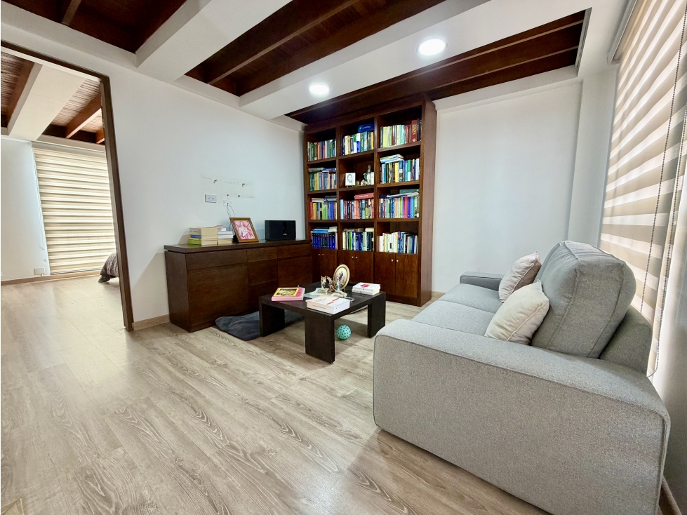 Casa en venta en El Contador, Bogotá · foto 16 de 20