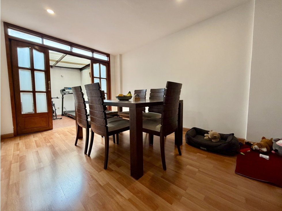 Casa en venta en El Contador, Bogotá · foto 17 de 20