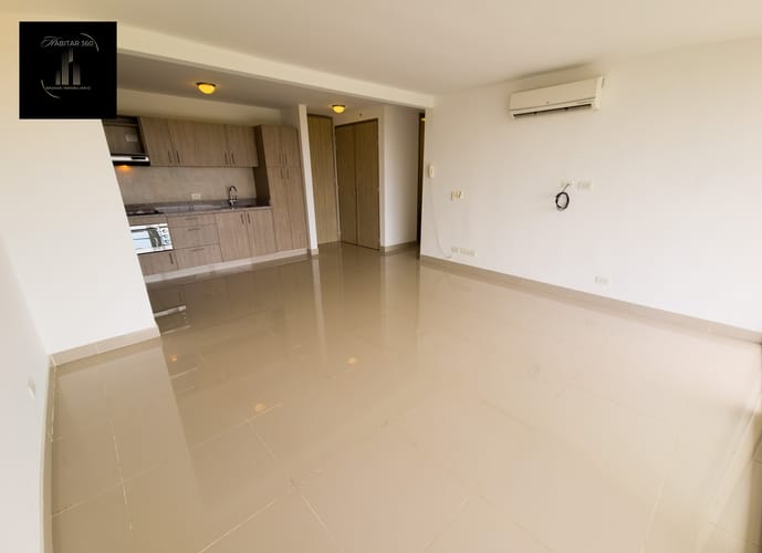 Apartamento de 3 alcobas en venta en Ricaurte, 115 m² · foto 3 de 21