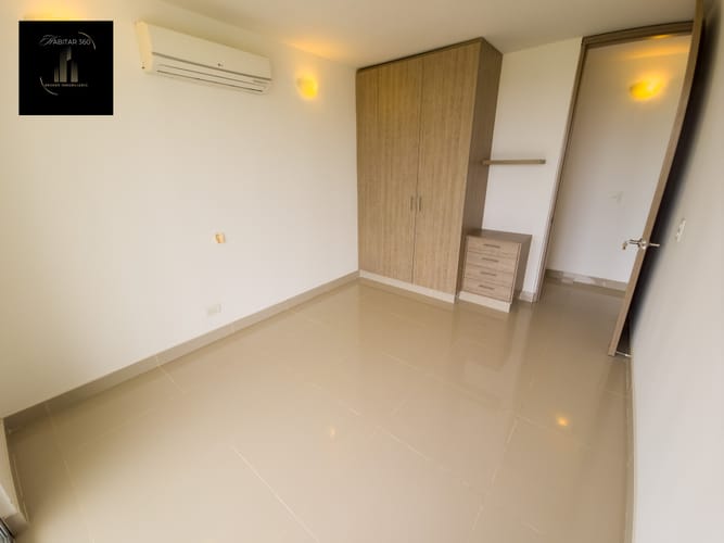 Apartamento de 3 alcobas en venta en Ricaurte, 115 m² · foto 8 de 21