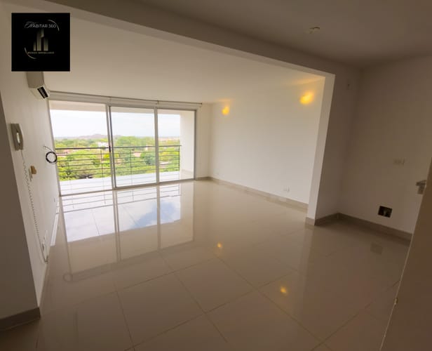 Apartamento de 3 alcobas en venta en Ricaurte, 115 m² · foto 2 de 21