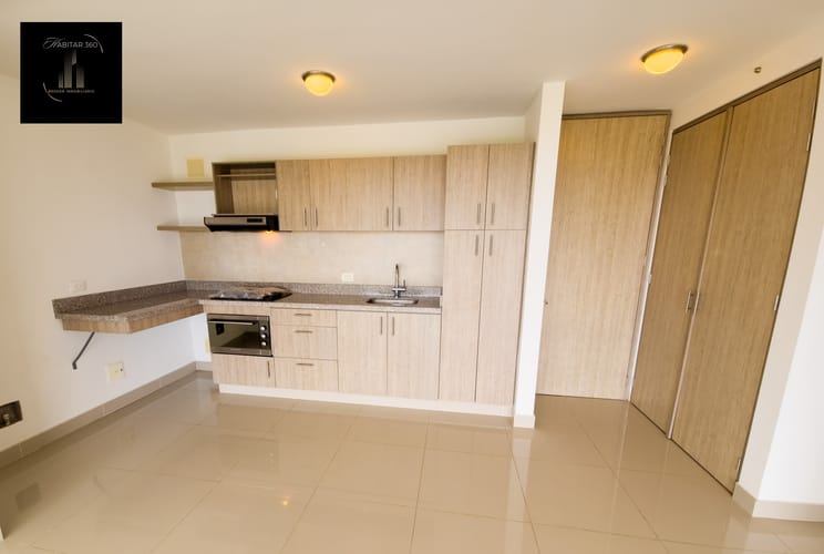 Apartamento de 3 alcobas en venta en Ricaurte, 115 m² · foto 6 de 21