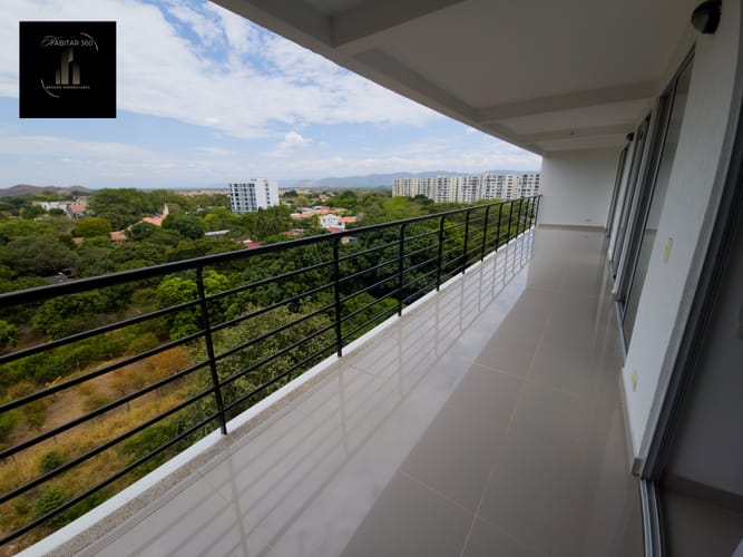 Apartamento de 3 alcobas en venta en Ricaurte, 115 m² · foto 19 de 21
