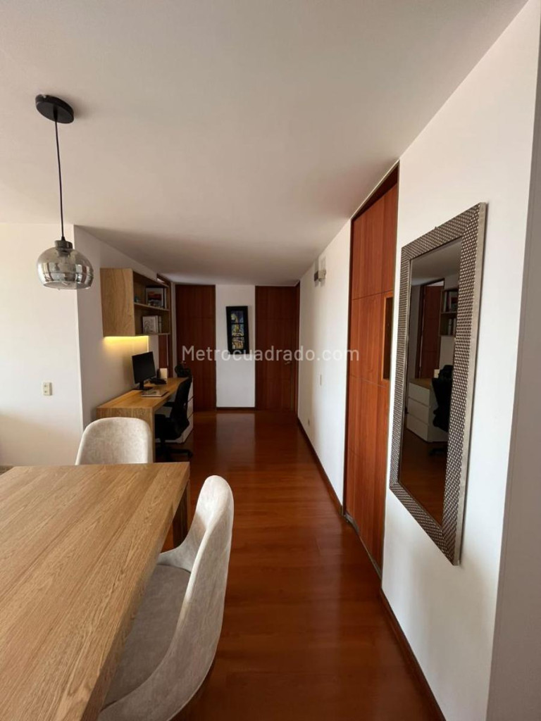 Apartamento en venta en Colina Campestre, Bogotá · foto 3 de 12