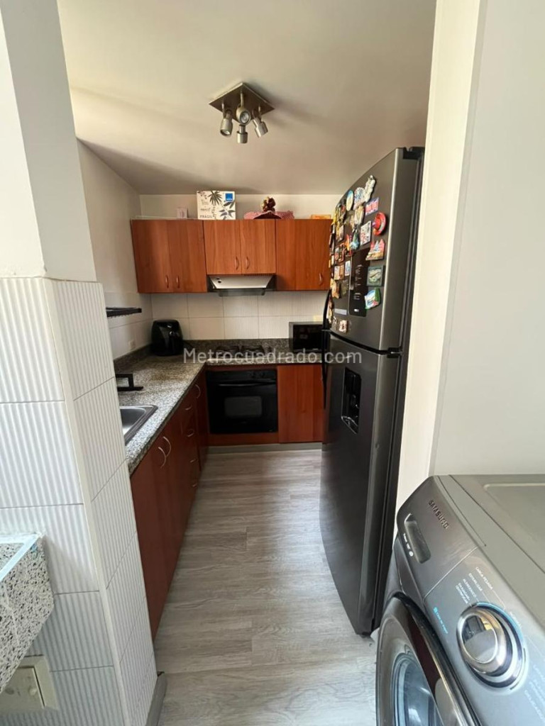 Apartamento en venta en Colina Campestre, Bogotá · foto 4 de 12