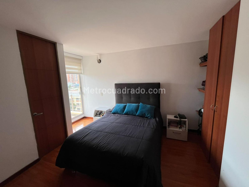 Apartamento en venta en Colina Campestre, Bogotá · foto 7 de 12