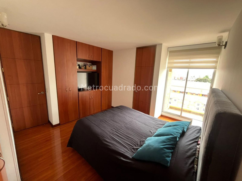 Apartamento en venta en Colina Campestre, Bogotá · foto 8 de 12