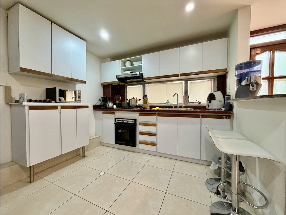 Casa en venta en El Contador, Bogotá · foto 19 de 20