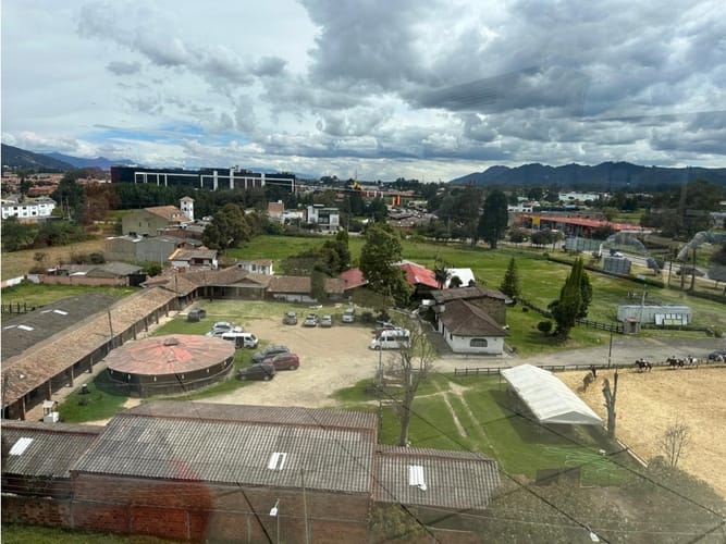 Oficina en arriendo en La Frontera, Cajicá, 35 m² · foto 7 de 7