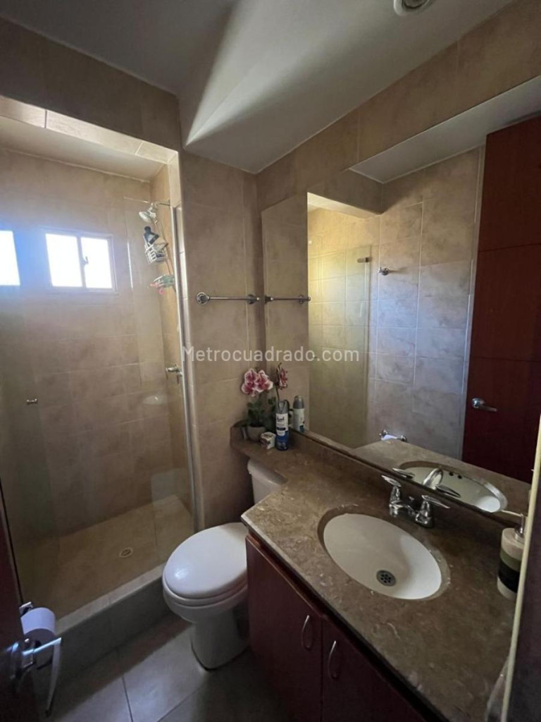 Apartamento en venta en Colina Campestre, Bogotá · foto 9 de 12