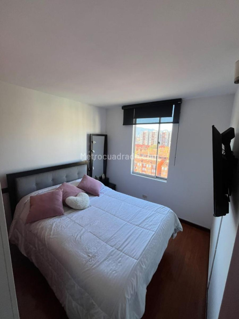 Apartamento en venta en Colina Campestre, Bogotá · foto 10 de 12