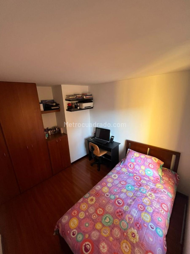 Apartamento en venta en Colina Campestre, Bogotá · foto 12 de 12