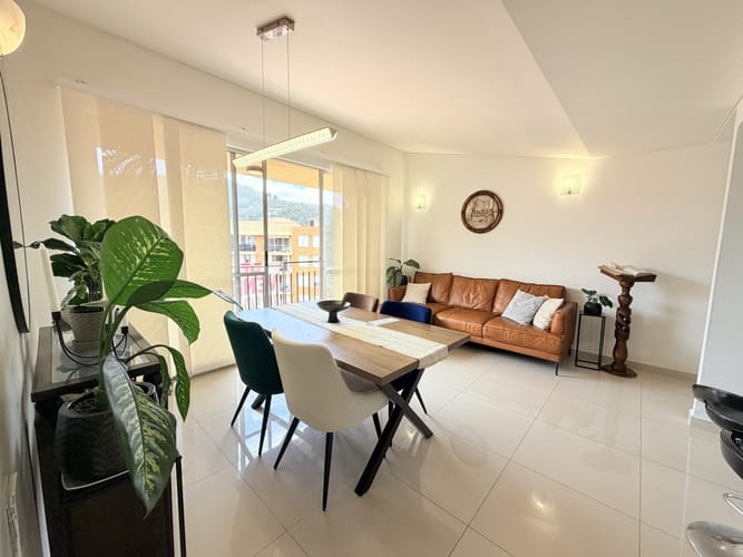 Apartamento de 3 alcobas en venta en Hacienda Casablanca El Molino, Madrid, 70 m² · foto 9 de 24