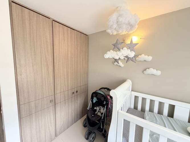 Apartamento de 3 alcobas en venta en Hacienda Casablanca El Molino, Madrid, 70 m² · foto 14 de 24