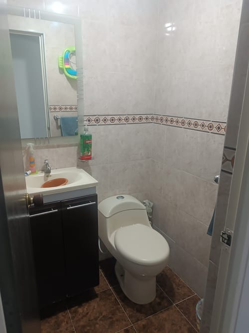 Apartamento de 3 alcobas en venta en El Encanto, Bogotá, 86 m² · foto 11 de 15