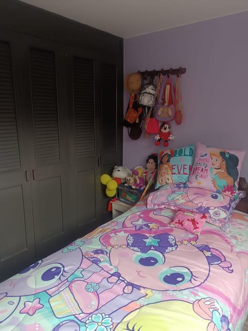 Apartamento de 3 alcobas en venta en El Encanto, Bogotá, 86 m² · foto 13 de 15