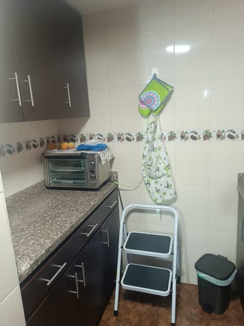 Apartamento de 3 alcobas en venta en El Encanto, Bogotá, 86 m² · foto 7 de 15