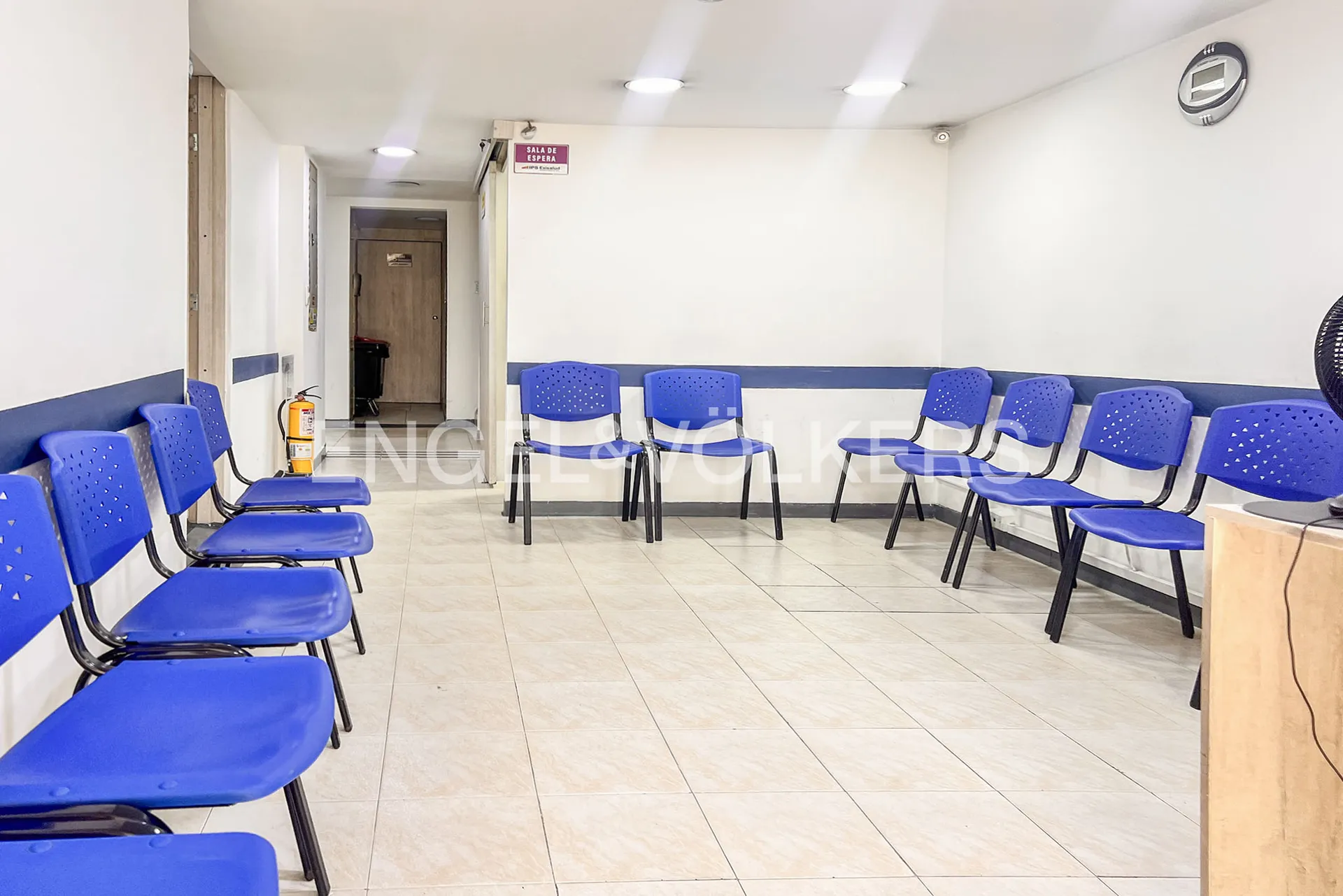 Casa en venta en Engativá, Bogotá · foto 3 de 11