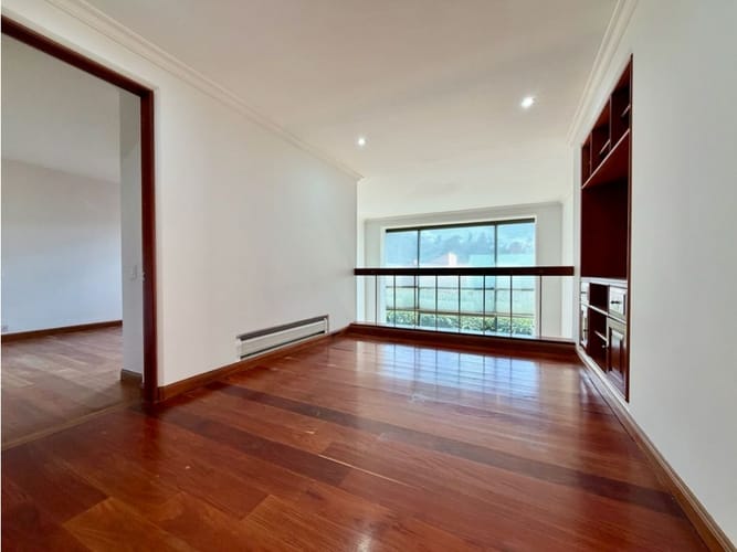 Apartamento de 4 alcobas en venta en Bosques Del Marques, Bogotá, 317 m² · foto 4 de 21