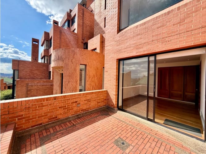 Apartamento de 4 alcobas en venta en Bosques Del Marques, Bogotá, 317 m² · foto 7 de 21