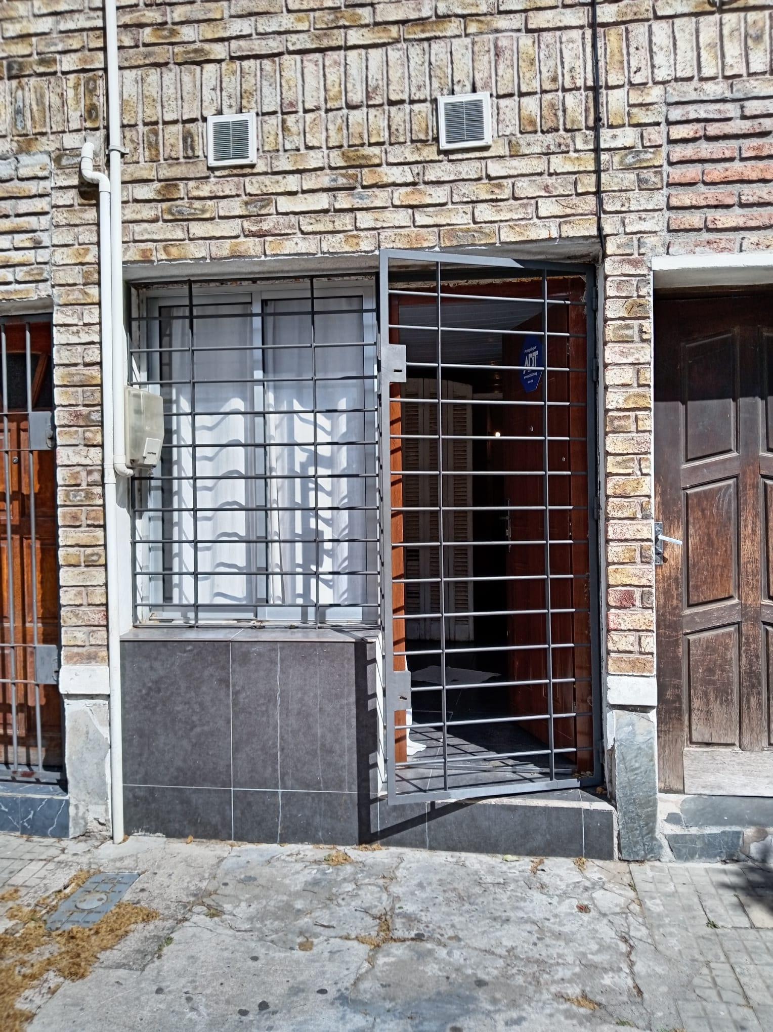 Apartamento en alquiler en Jacinto Vera
