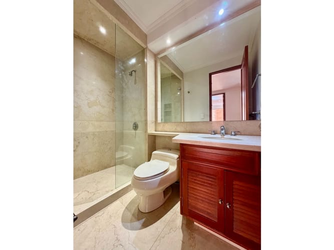 Apartamento de 4 alcobas en venta en Bosques Del Marques, Bogotá, 317 m² · foto 12 de 21