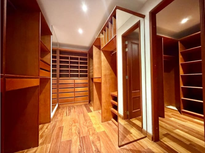 Apartamento de 4 alcobas en venta en Bosques Del Marques, Bogotá, 317 m² · foto 15 de 21